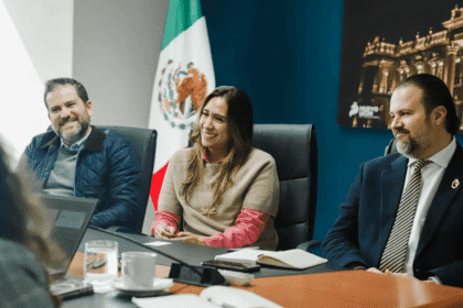 Eficiencia energética, el compromiso de Nuevo León y su industria para impulsar el crecimiento sostenible