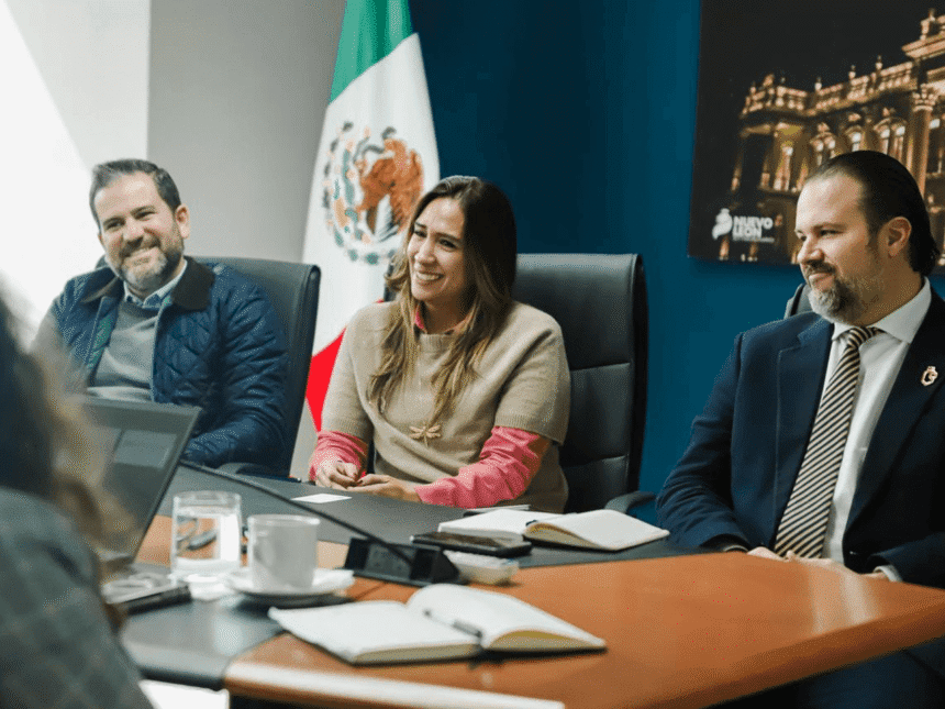 Eficiencia energética, el compromiso de Nuevo León y su industria para impulsar el crecimiento sostenible