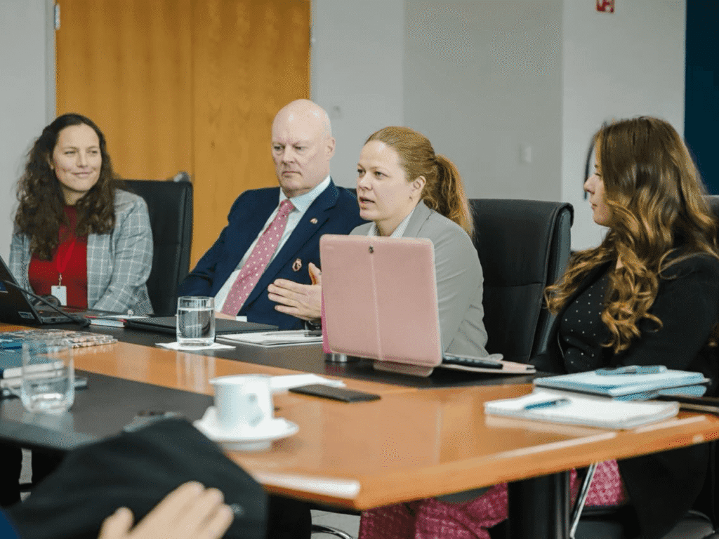 Eficiencia energética, el compromiso de Nuevo León y su industria para impulsar el crecimiento sostenible