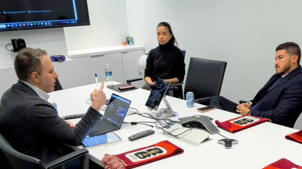 Nuevo León busca ser la mejor sede del Mundial 2026