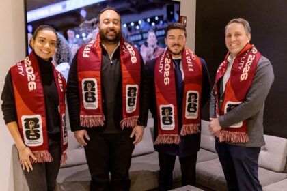 Nuevo León busca ser la mejor sede del Mundial 2026