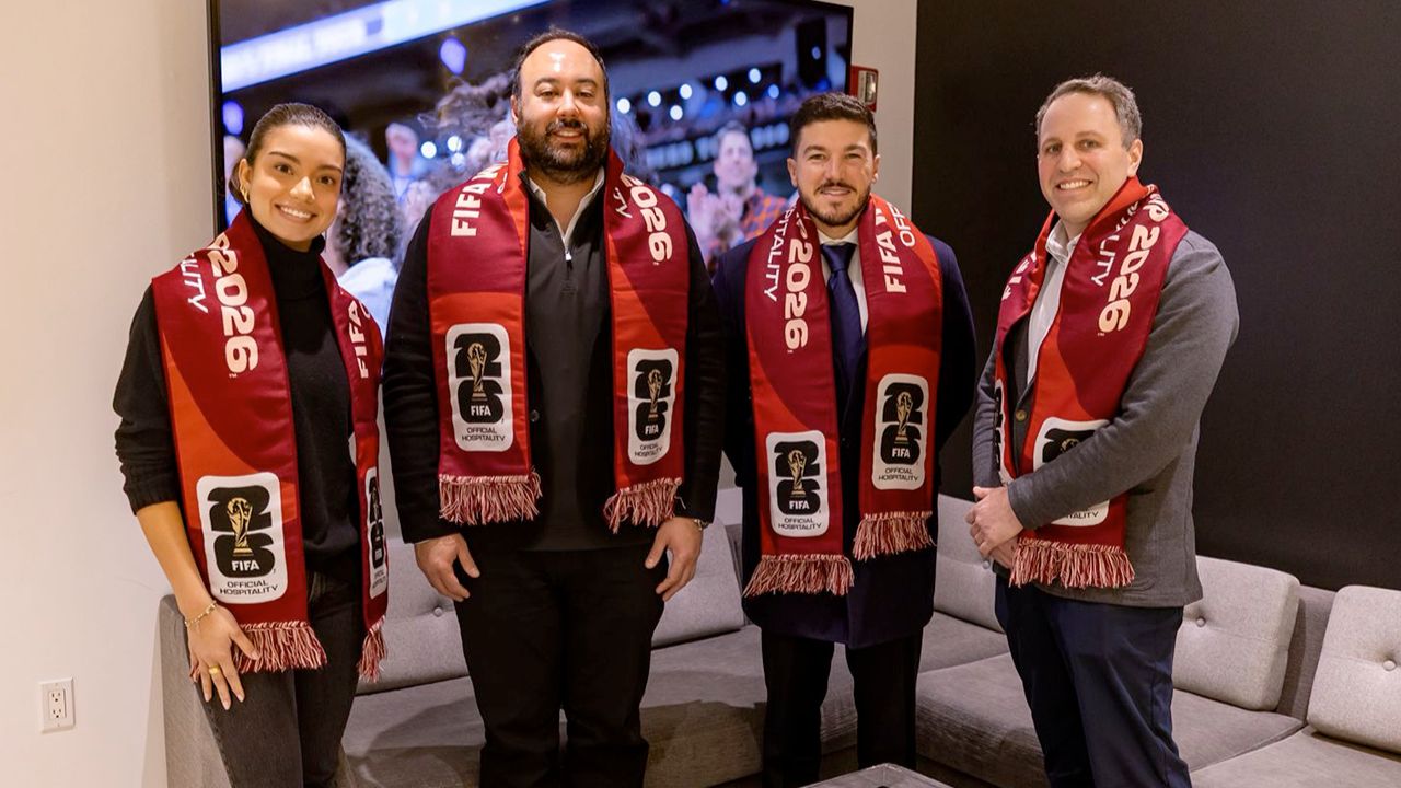 Nuevo León busca ser la mejor sede del Mundial 2026