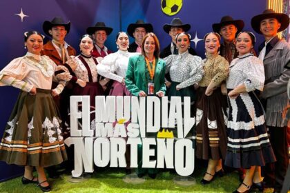 Nuevo León impulsa su estrategia turística en FITUR 2026