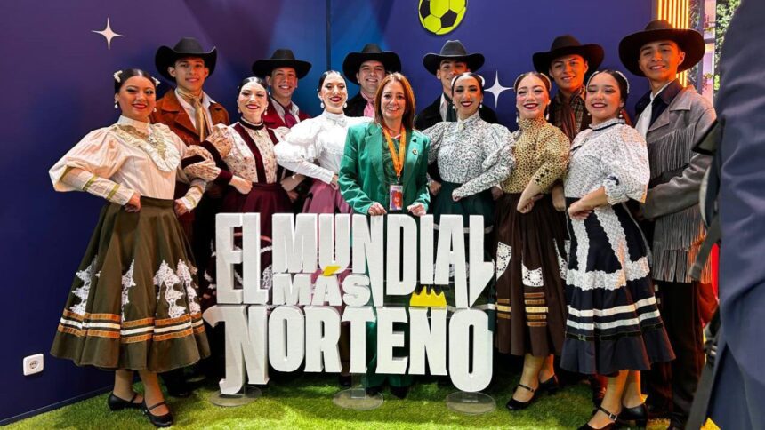 Nuevo León impulsa su estrategia turística en FITUR 2026