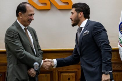 Nuevo León mantiene su índice delictivo en fase de contención durante enero, con homicidios y robos por debajo de la media nacional, informó la Mesa de Paz