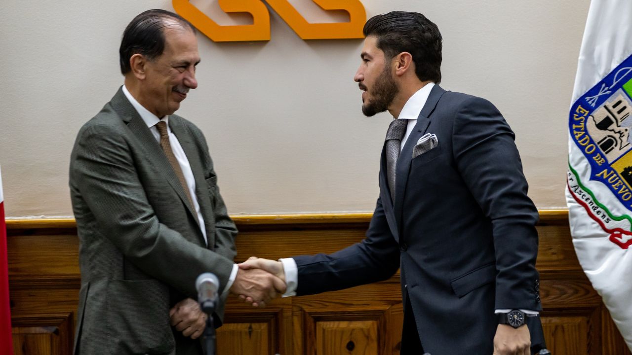 Nuevo León mantiene su índice delictivo en fase de contención durante enero, con homicidios y robos por debajo de la media nacional, informó la Mesa de Paz