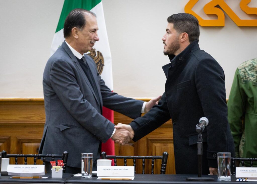 Nuevo León reduce 75% el promedio diario de homicidios