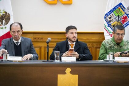 Nuevo León reduce 75% el promedio diario de homicidios