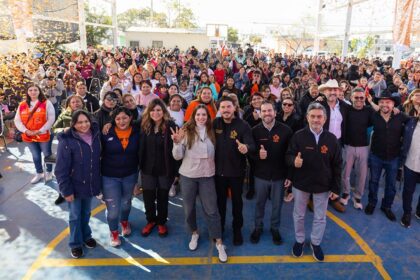 “Ayudamos a las Mujeres”, el gran legado de Nuevo León: Sammuel García