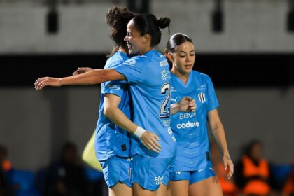 Rayadas vencen 1-0 a Querétaro y se afianzan como líderes del Clausura 2026