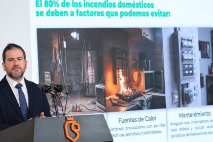 Fortalece NL acciones ambientales y prevención de incendios