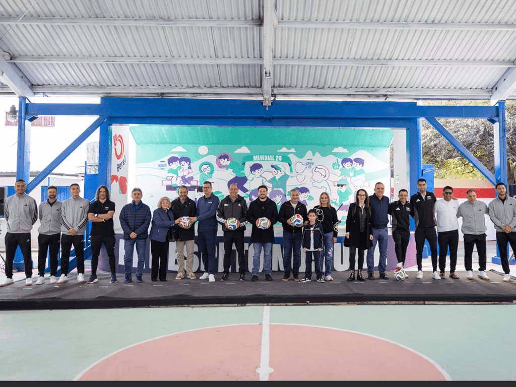 Samuel Alejandro García Sepúlveda aseguró que el mundial más grande se vivirá en Guadalupe