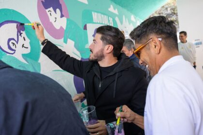 Samuel Alejandro García Sepúlveda aseguró que el mundial más grande se vivirá en Guadalupe