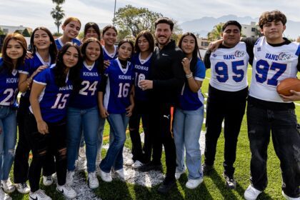 2026 será clave para educación y deporte en NL: Samuel García