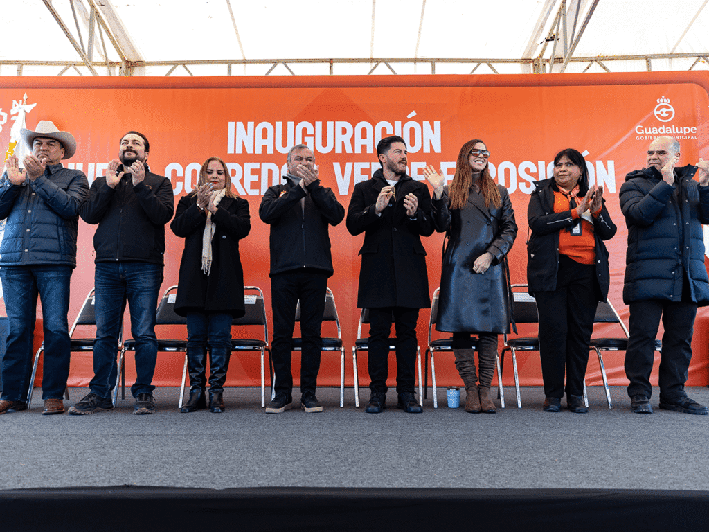 En 5 años se han hecho 35 kilómetros en líneas del Metro: Samuel García