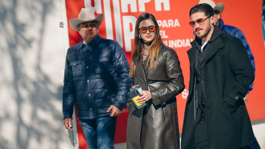 En 5 años se han hecho 35 kilómetros en líneas del Metro: Samuel García