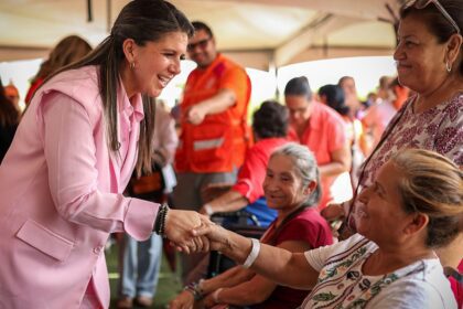 Igualdad e Inclusión brinda más de 265 mil servicios en Nuevo León