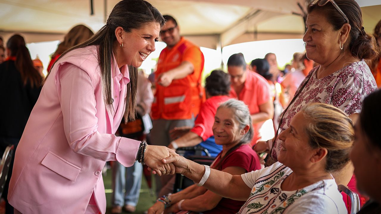Igualdad e Inclusión brinda más de 265 mil servicios en Nuevo León