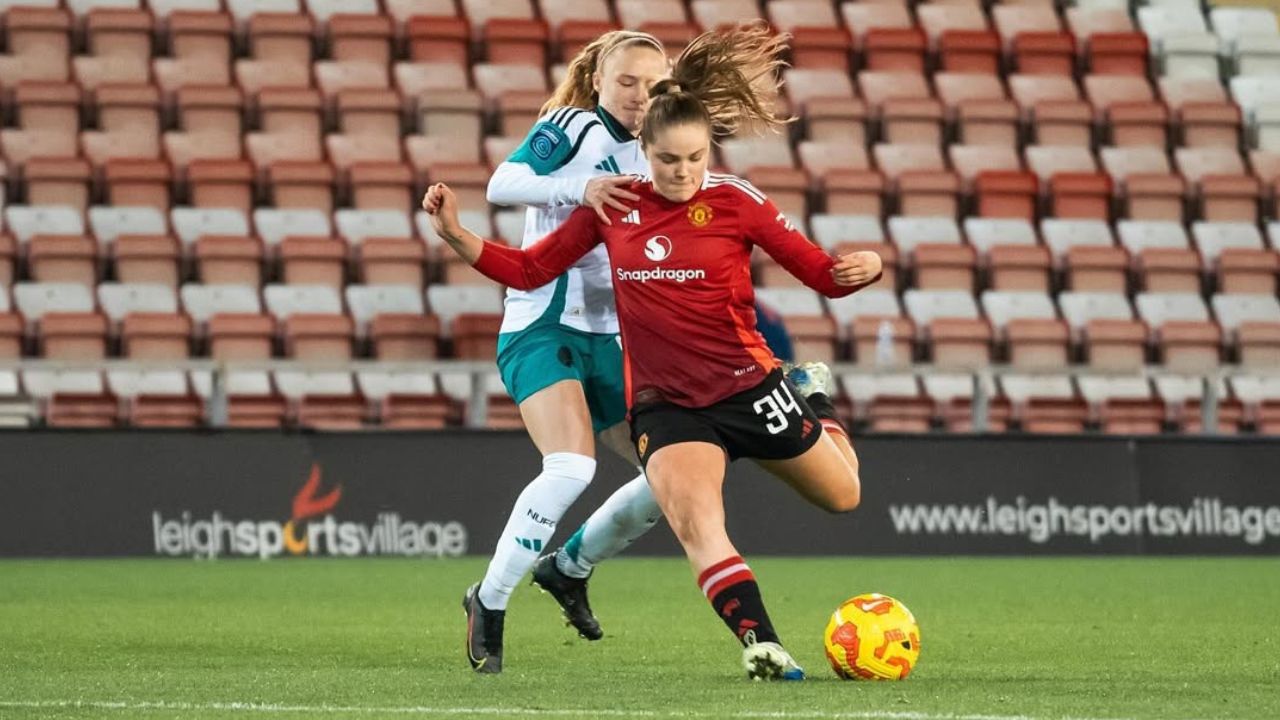 Tigres Femenil ficha a Emma Watson para el Clausura 2026