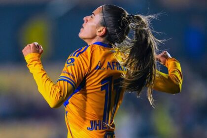 Tigres Femenil remonta y vence 3-1 al Atlas en el Volcán jornada 5 Clausura 2026