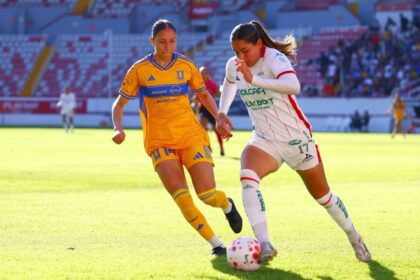 Tigres Femenil arranca el Clausura 2026 con goleada