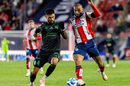 Tigres comenzaron su camino en el Clausura 2026 de la Liga MX con una victoria importante como visitantes al imponerse 2-1 al Atlético de San Luis