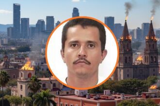 Abaten a “El Mencho” líder del CJNG tras operativo en Jalisco