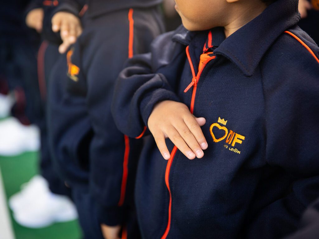 Arranque actividades escolares Escuela Capullos del DIF