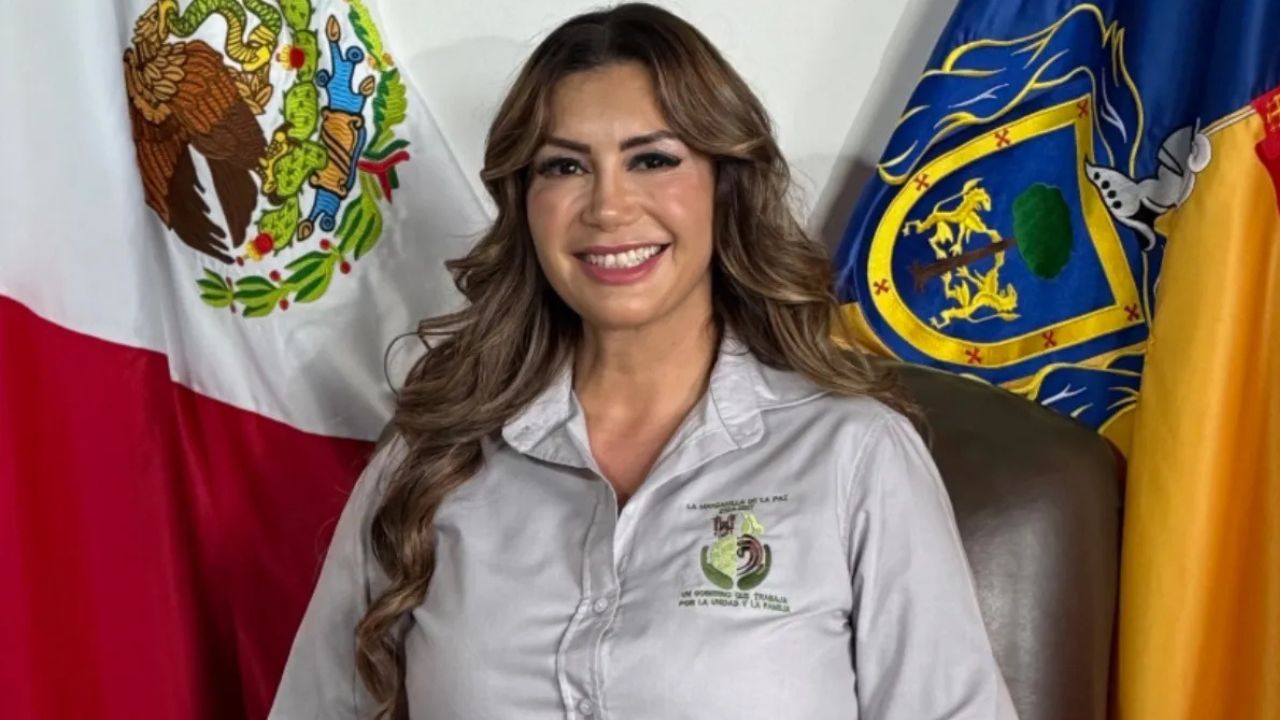 Asesinan a Blanca Esthela Álvarez regidora de MC en Jalisco