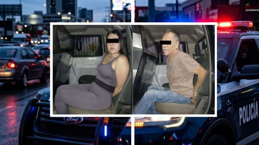 Caen 2 personas por fraude con venta falsa de iPhone en Cumbres