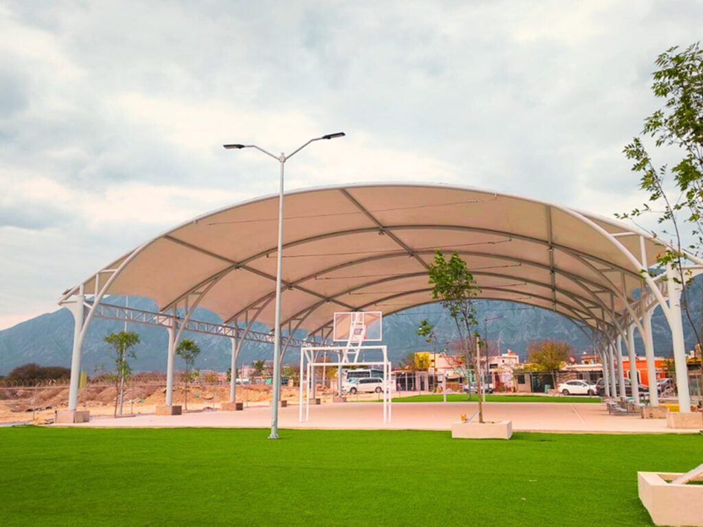 CBTIS 299 en García Nuevo León inversión educativa