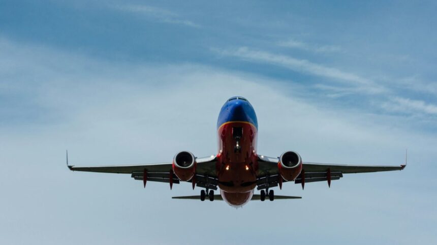 Autoridades de Estados Unidos informaron que la amenaza fue neutralizada, por lo que todos los vuelos se reanudaron con normalidad