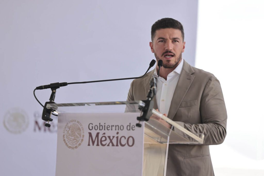 Claudia Sheinbaum y Samuel García impulsan vivienda para el Bienestar en Juárez