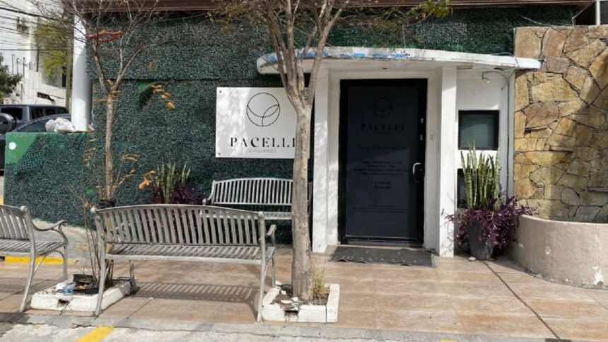 Clausuran clínica en Obispado tras muerte en cirugía estética