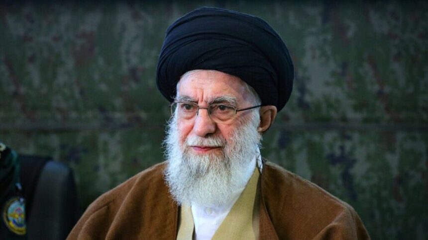 Confirma Trump muerte del líder supremo de Irán, Alí Jamenei