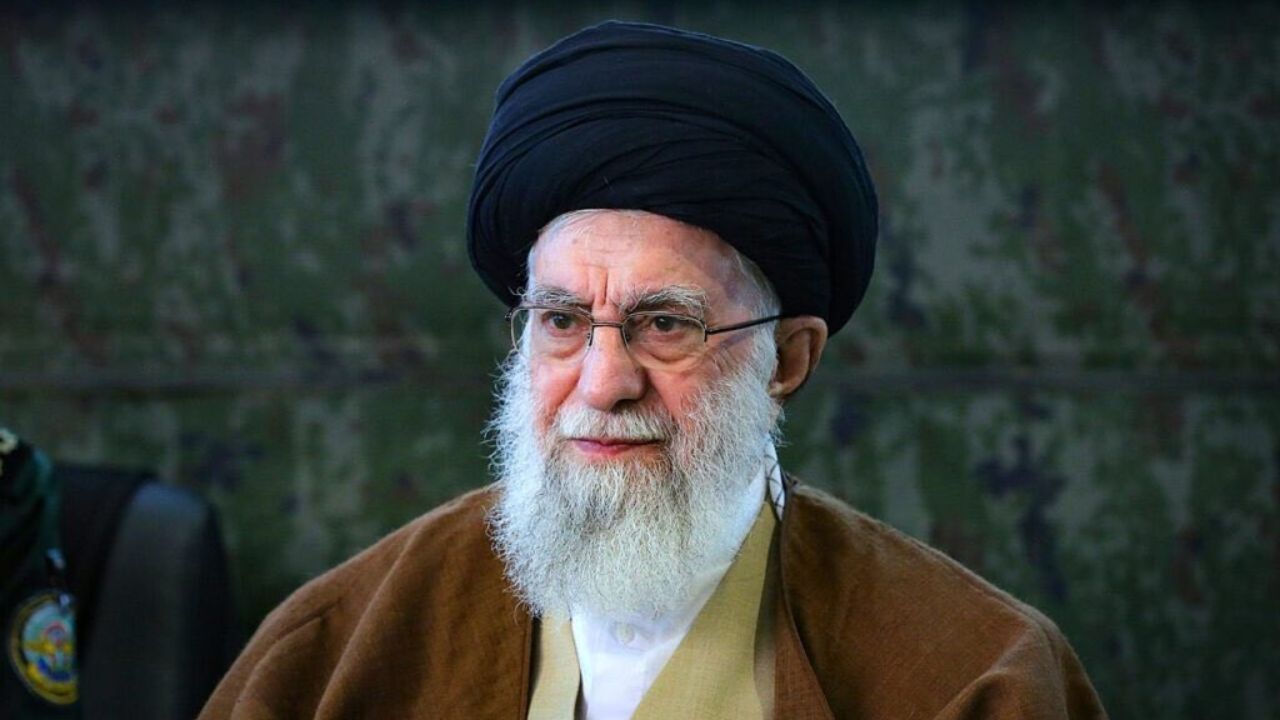 Confirma Trump muerte del líder supremo de Irán, Alí Jamenei