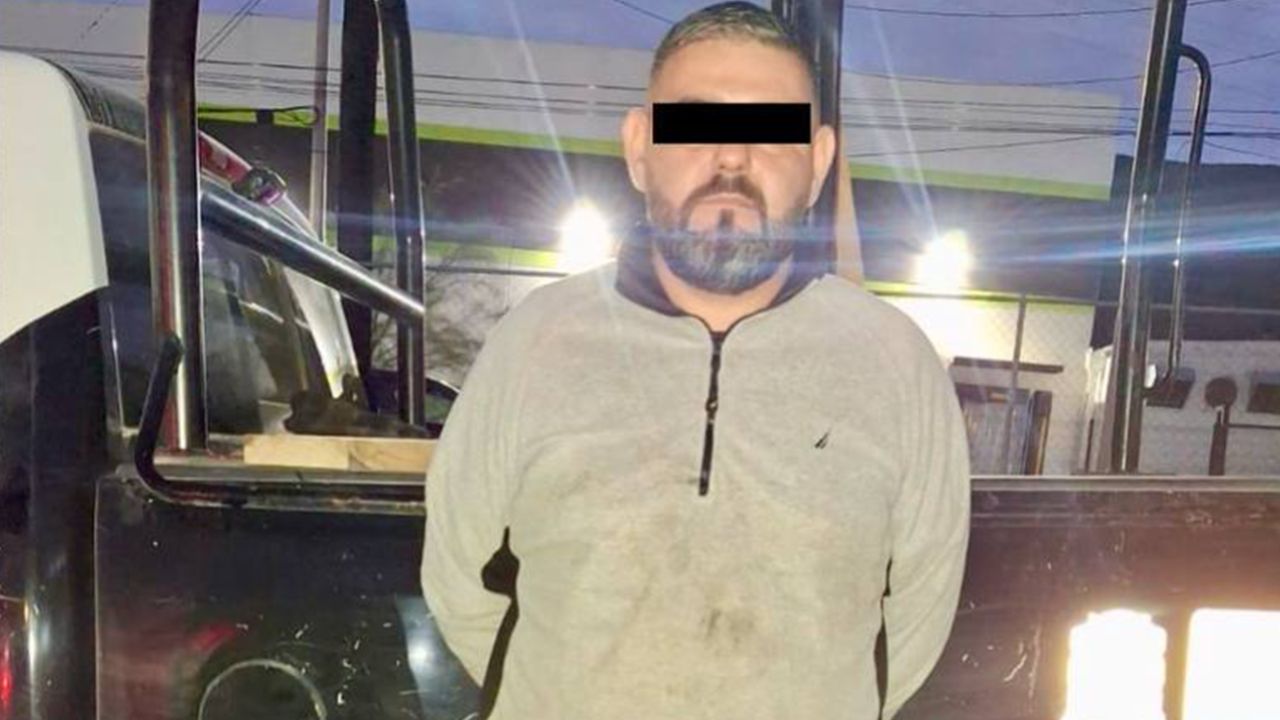 Nueva División Ambiental captura a hombre por presuntamente disparar a un perro