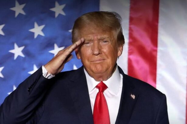 Donald Trump anuncia que visitará Venezuela sin definir fecha