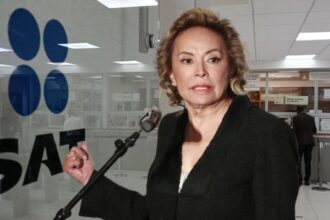 Elba Esther Gordillo deberá pagar 19.2 mdp al SAT