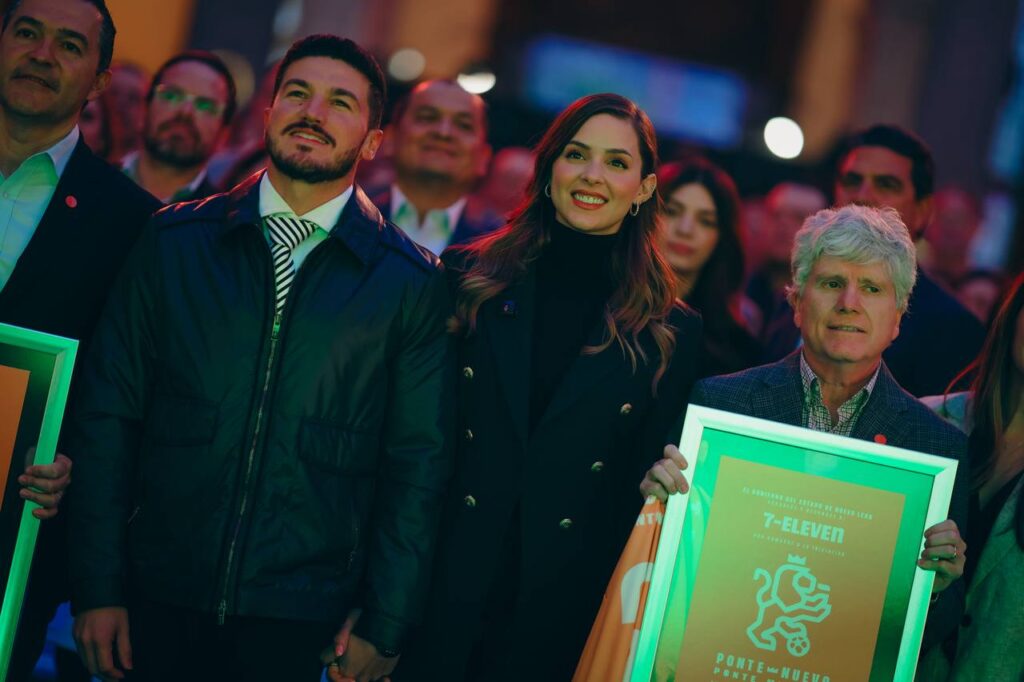 Empresas impulsan Ponte Nuevo rumbo al Mundial 2026