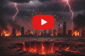 Falla masiva en YouTube desata reportes en todo el mundo