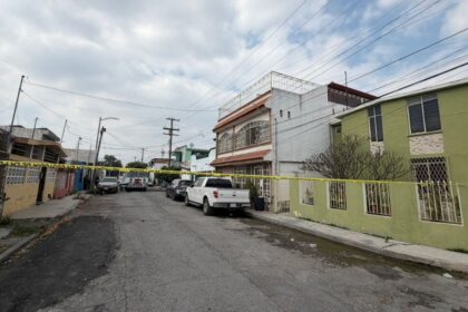 Fallece hombre electrocutado mientras pintaba en San Nicolás