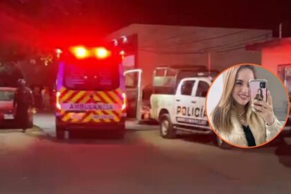 Muere mujer tras ataque armado en domicilio en Montemorelos