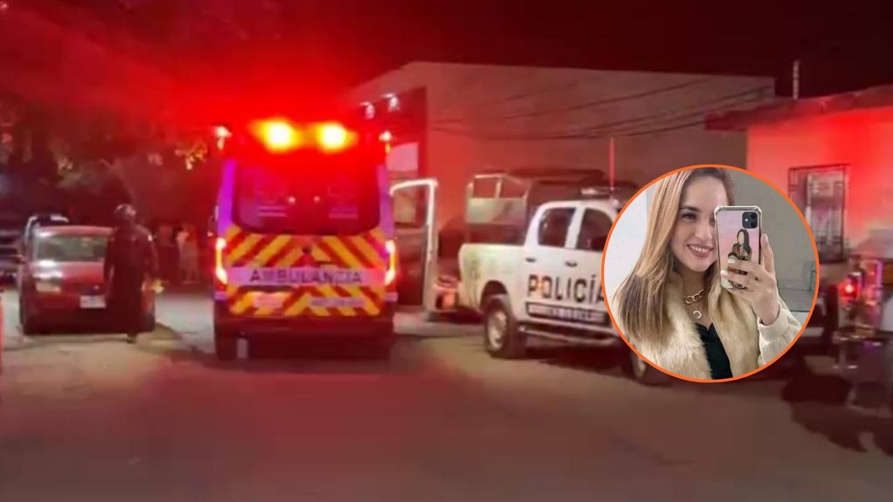 Muere mujer tras ataque armado en domicilio en Montemorelos