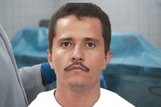 Familiares reclaman cuerpo de “El Mencho”