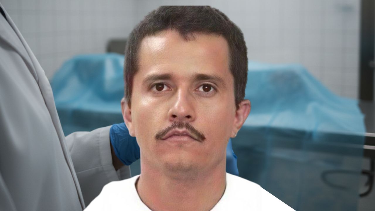 Familiares reclaman cuerpo de “El Mencho”