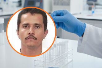 FGR confirma identidad genética del cuerpo de “El Mencho”