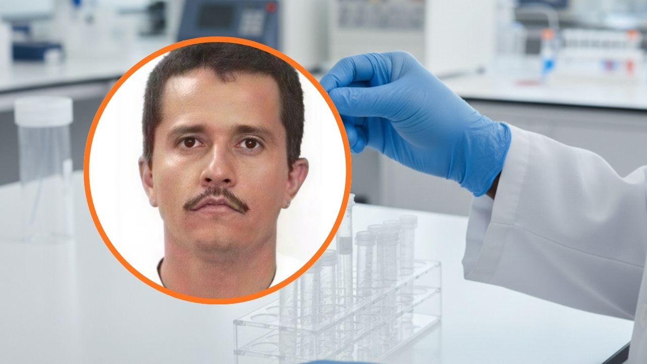 FGR confirma identidad genética del cuerpo de “El Mencho”