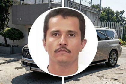 FGR entrega cuerpo de “El Mencho” a su familia