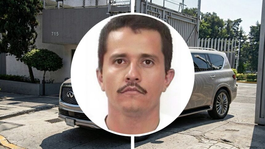 FGR entrega cuerpo de “El Mencho” a su familia